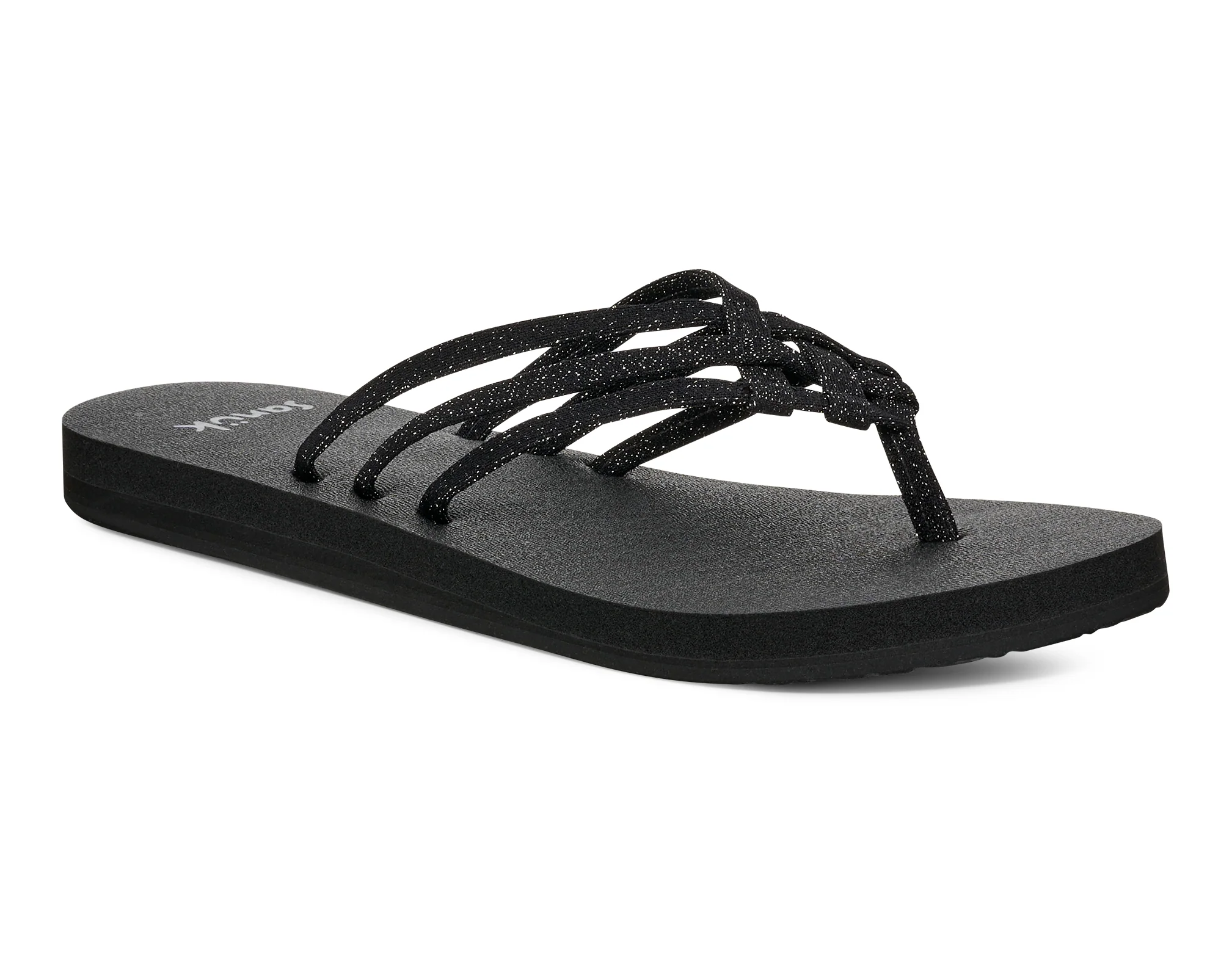 Yoga Sandy II Sparkle - Women - Image 19